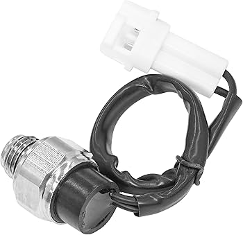 Amazon.com: Caltric Radiator Thermal Switch Heat Sensor Compatible
